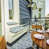 Отель Baltic Apartments-Willa Carmen 14, фото 15