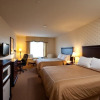 Отель Comfort Inn & Suites Levis / Rive Sud Quebec city, фото 24