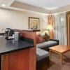 Отель Holiday Inn Express Chicago-Downers Grove, an IHG Hotel, фото 6
