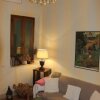 Отель La Terrazza Apartment в Греве-ин-Кьянти