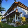 Отель Aman Gati Hotel Lakey в Bima