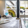 Отель The Lodge Billund, фото 26