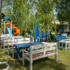 Отель Deniz Kızı Otel Gümüldür, фото 8