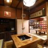 Отель Ikariya Ryokan, фото 21