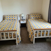 Отель Beautiful 2-bed Semi Rural Cottage Enclosed Garden, фото 15