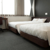 Отель Osaka Port Hotel L'Espoir, фото 3