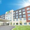 Отель Holiday Inn Express & Suites Toledo West, an IHG Hotel, фото 1