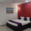 Отель Purple Beds by VITS Daman, фото 5