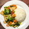 Meal