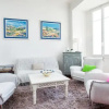 Отель Squarebreak - Duplex avec vue sur port, фото 6