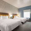 Отель Home2 Suites By Hilton Colorado Springs I-25 Central, фото 3