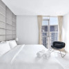 Отель Luxury 2BR plus maids room in Bluewaters, фото 4