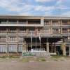 Отель Grand Papua Hotel Sentani, фото 1