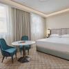 Отель Great Scotland Yard Hotel, part of Hyatt, фото 19