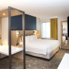 Отель Springhill Suites Seattle Issaquah, фото 3