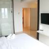 Отель Kinta Riverfront Service Suites Apartment At Ipohtown, фото 6