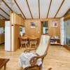 Отель 4 Person Holiday Home in Skibby, фото 7