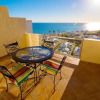 Отель Beautiful 1Â½ Bedroom Condo on the Sea of Cortez at Las Palmas Resort D-703A 2 Condo by RedAwning, фото 8