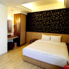 Отель Yadi Hotel, фото 3
