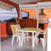 Отель Bungalow With 2 Bedrooms in Bouillante, With Wonderful sea View, Furni, фото 15