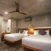 Отель Amainah Bacalar Hotel Boutique - Adults Only, фото 2