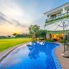 Отель Sunkissed Paddy Hoi An Villa, фото 17