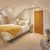 Отель Host & Stay - Morse Cottage, фото 3