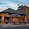 Отель DoubleTree by Hilton Manchester Airport в Манчестере