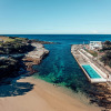 Отель Little Coogee Hotel, фото 16