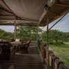 Отель Nkambeni Safari Camp, фото 14