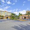 Отель Homewood Suites by Hilton Lake Buena Vista - Orlando в Орландо