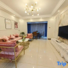 Отель Chengjiang Muxia Homestay, фото 9
