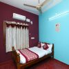 Отель OYO 10095 Home Green View 3BHK Aurovile Beach, фото 11