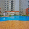 Отель OYO 92245 Fortune 88 Trans Park Juanda, фото 12