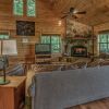 Отель High Country Hideaway by Escape to Blue Ridge, фото 29