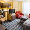 Отель TownePlace Suites Manchester Boston Regional Airport, фото 4