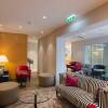 Отель Holiday Inn Vienna City, an IHG Hotel, фото 3