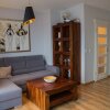 Отель Apartamenty Swinoujscie-Wojska Polskiego, фото 22