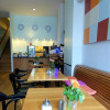 Отель Alex Hotel, фото 20