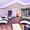 Отель ACHAT Hotel Braunschweig, фото 5