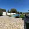 Отель Holiday Home in Pouzols-Minervois with Private Outdoor Pool, фото 12