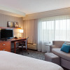 Отель Courtyard By Marriott Farmington, фото 7
