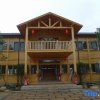 Отель Jixi Jiangnan No.1 Village Muwu Inn, фото 10