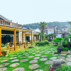 Отель Namhae Alpenoc Beach, фото 25