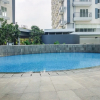 Отель Good Deal 1Br Casa De Parco Apartment Near Aeon Mall, фото 11