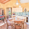 Отель Beautiful Home in S. Maria di Ricadi VV With 3 Bedrooms and Wifi, фото 8