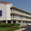 Отель Motel 6 Gaithersburg, DC - Washington, фото 1