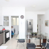 Отель Maravilhoso apartamento com wi-fi - MP03H, фото 6