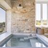 Отель Villa Gaia Syros | 1800's Stone Building, фото 15