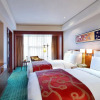 Отель Nanning Marriott Hotel, фото 6
